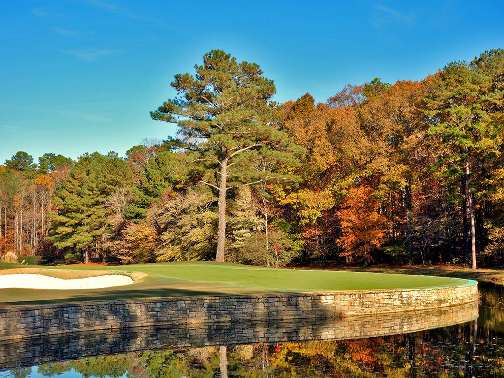 Shoal Creek Club